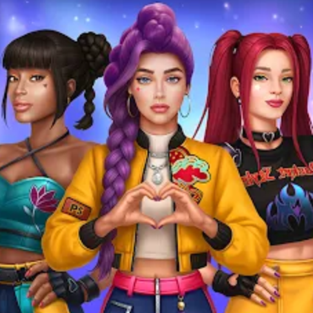 时尚造型师(Pocket Styler)