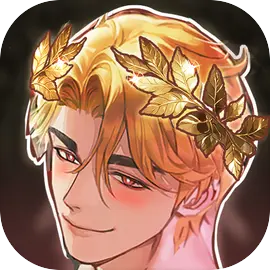 神域之恋(官服)