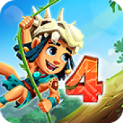 丛林探险4(Jungle Adventures 4)