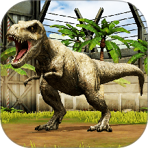 恐龙生存进化世界