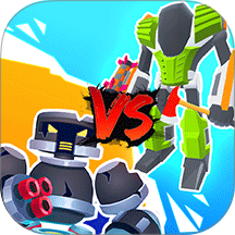 城市机甲模拟器