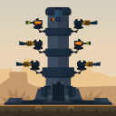 铁塔联盟(Iron Tower Alliance)