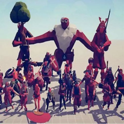 现实战争生存挑战