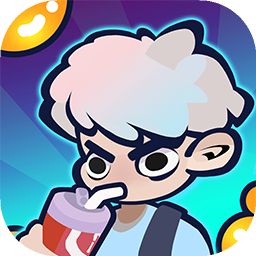 苏打世界我的餐厅