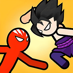 迷你火柴人派对