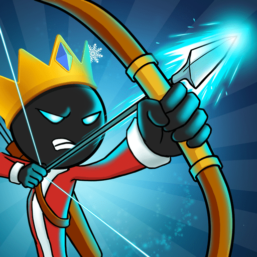 火柴人迷宫骑士