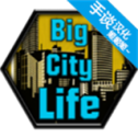 大城市的生活模拟器