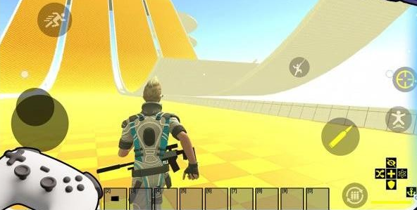 重生之异能都市