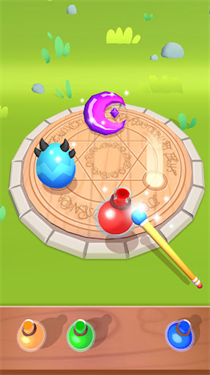 魔法战斗英雄任务