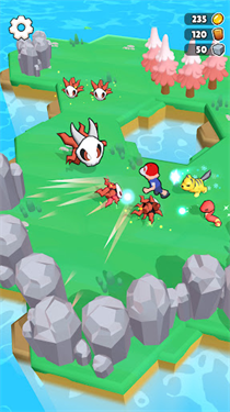 魔法战斗英雄任务