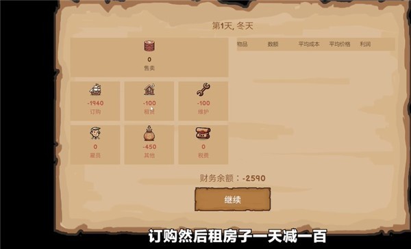 菜市场模拟器中文版