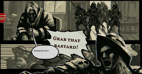 最后一位法师汉化版