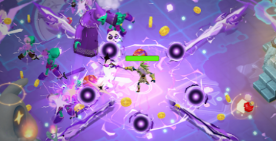 亡灵杀手高级版