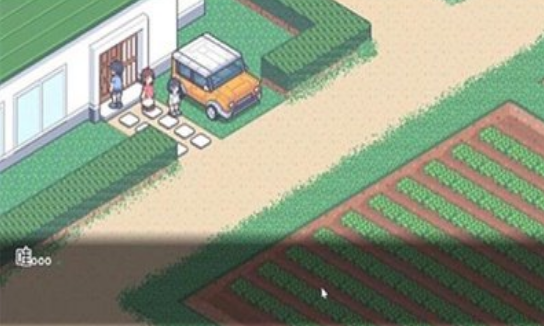 寻找夏日的宝物汉化版