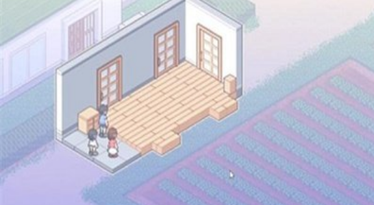 寻找夏日的宝物汉化版