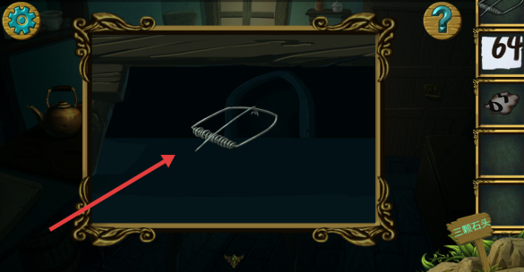 糖果森林逃脱完整版