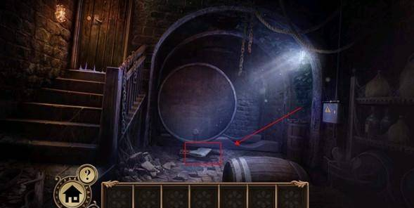 黑暗沼泽庄园汉化版