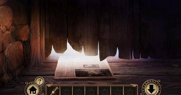 黑暗沼泽庄园汉化版