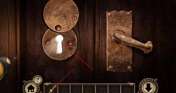 黑暗沼泽庄园汉化版