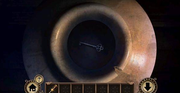 黑暗沼泽庄园汉化版