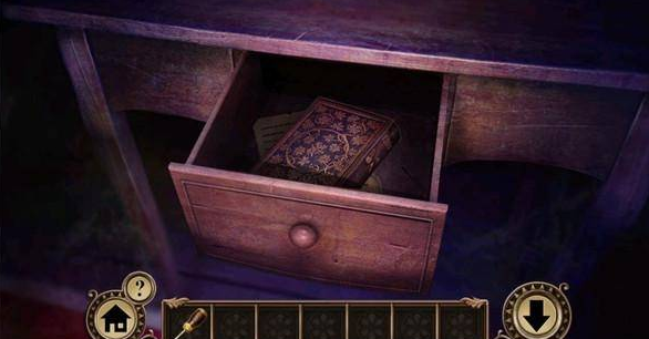 黑暗沼泽庄园汉化版