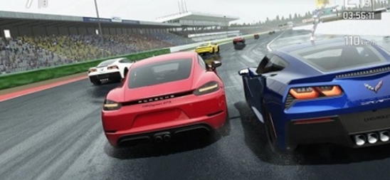 真实赛车4离线存档版