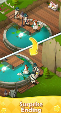 电影乌托邦世界