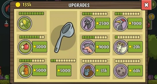 城堡破坏者中文版