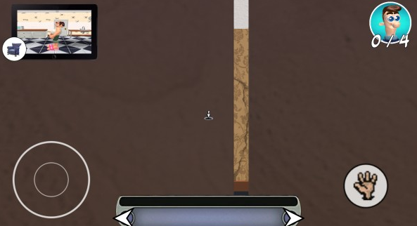 地狱邻居3D中文版