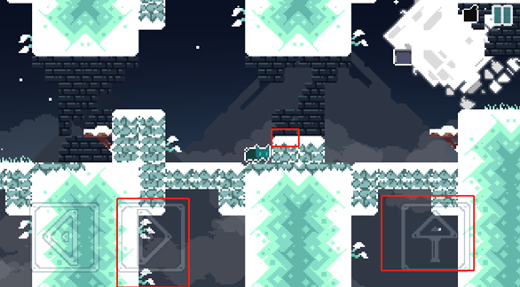 无名的猫像素版