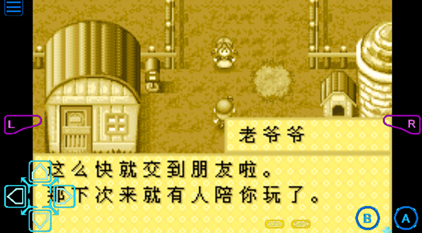 牧场物语矿石镇的伙伴们完美版