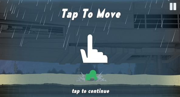 闪电火柴人中文版