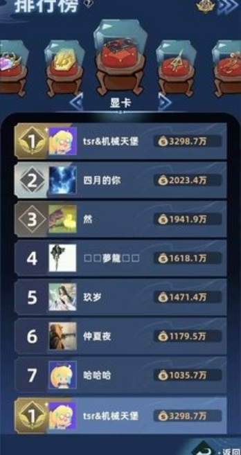 我在峡谷当牛马