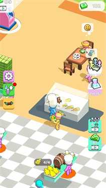 美食疯狂星期四