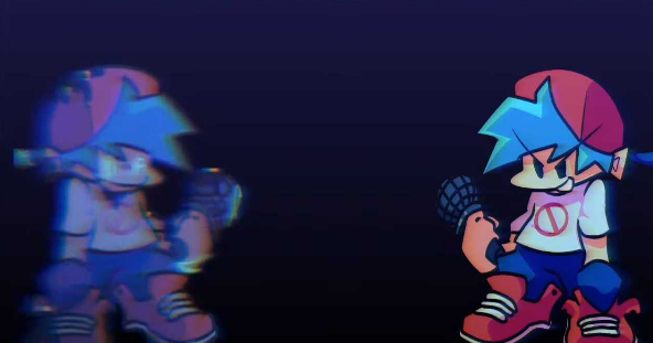 fnf意识争夺战重置版