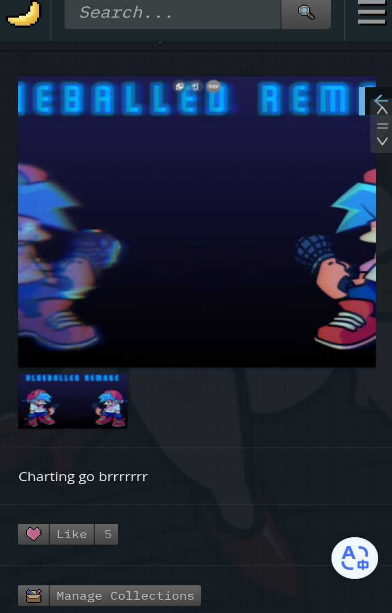 fnf意识争夺战重置版