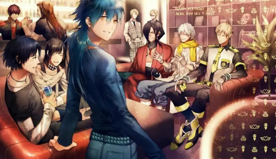 戏剧性谋杀汉化版