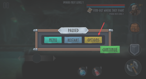 纳林矮人王国的秘密