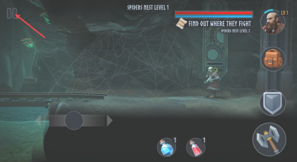 纳林矮人王国的秘密