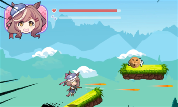 哈基米南北绿豆火山哥哥