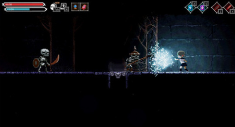 失落的遗迹移植版