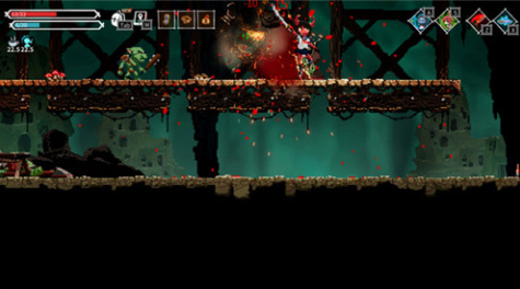 失落的遗迹移植版