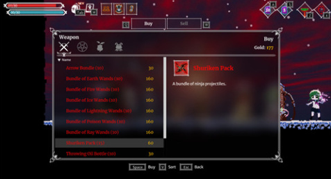 失落的遗迹移植版