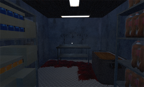 罗纳德的麦当劳