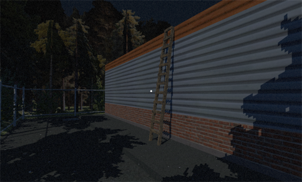 罗纳德的麦当劳