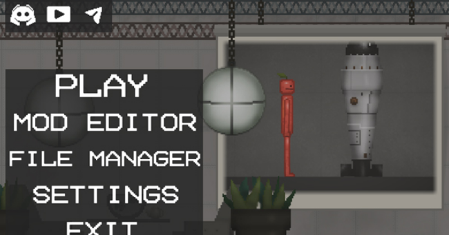 马桶人甜瓜游乐场