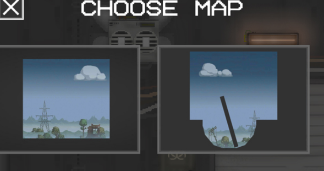 马桶人甜瓜游乐场