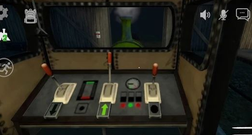 蜘蛛怪物中文版