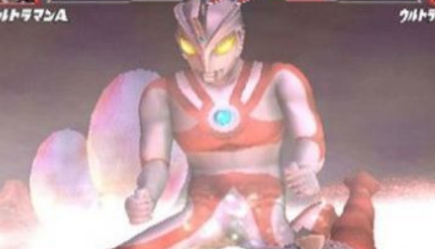 mugen奥特曼中文版