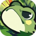 勇敢蛙蛙